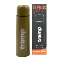 Термос TRAMP Basic 1 л хакі UTRC-113-khaki