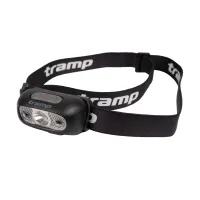 Фонарь Tramp налобный аккумуляторный UTRA-187