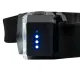 Ліхтар налобний Tribe Night Vision акумуляторний T-MB-0015-olive