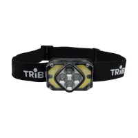 Ліхтар налобний Tribe Night Vision акумуляторний T-MB-0015-olive