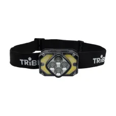 Фонарь налобный Tribe Night Vision аккумуляторный T-MB-0015-olive