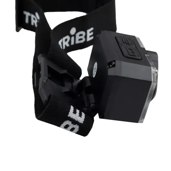 Ліхтар налобний Tribe Night Vision акумуляторний T-MB-0015-olive