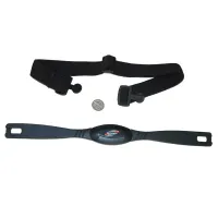 Нагрудний датчик пульсу Chest Strap Spirit WCB800