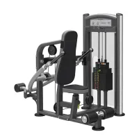 Трицепс сидя IMPULSE Max Seated Dip Machine IT9317