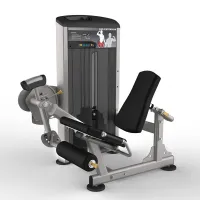 Розгинач стегна IMPULSE MAX Plus Seated Leg Extension IE9505