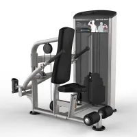 Трицепс-машина (брусья) IMPULSE MAX Plus Seated Dip IE9517