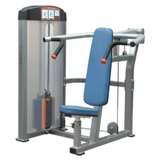 Жим вверх IMPULSE Shoulder Press IF8112