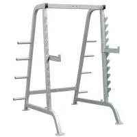 Стійка для жимов та присідань IMPULSE Half Cage IFHC