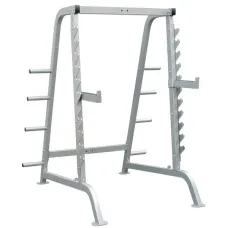 Стойка для жимов и приседаний IMPULSE Half Cage IFHC