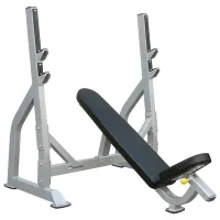 Скамья для жимов под углом вверх IMPULSE Incline Bench IFOIB