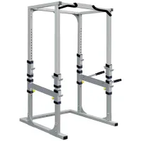 Силовая рама IMPULSE Power Cage IFPC
