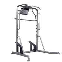 Станция для стретчинга Impulse IFSTF