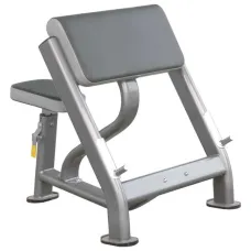 Скамья Скотта IMPULSE Seated Preacher Curl IT7002B