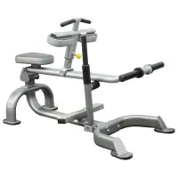 Гомілка сидячи IMPULSE Seated Calf Raise IT7005