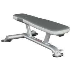 Скамья для жимов горизонтальная IMPULSE Flate Bench IT7009B