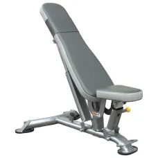 Скамья регулируемая IMPULSE Multi Adjustable Bench IT7011C