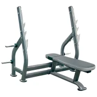 Скамья для жимов горизонтальная IMPULSE Flat Bench Press IT7014B