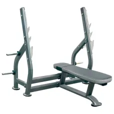 Скамья для жимов горизонтальная IMPULSE Flat Bench Press IT7014B