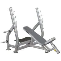 Лава для жиму під кутом вгору IMPULSE Incline Bench IT7015C