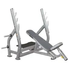 Скамья для жимов под углом вверх IMPULSE Incline Bench IT7015C
