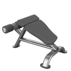 Скамейка для пресса IMPULSE Max Roman Chair IT7030 регулируемая