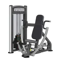 Жим от груди сидя  IMPULSE Chest Press Machine IT9301