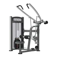 Верхняя тяга IMPULSE Lat Pull Machine IT9302