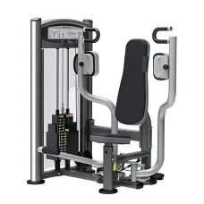 Батерфляй IMPULSE Max Pectoral Machine IT9304