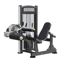 Сгибатель бедра сидя IMPULSE Seated Leg Curl Machine IT9306