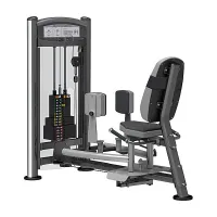 Тренажер для м'язів стегна, що приводять і відводять Impulse Abductor And Adductor Machine IT9308