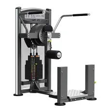 Для приводящих-отводящих мышц бедра и ягодичных IMPULSE Max Total Hip Machine IT9309