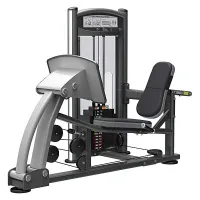 Жим ногами сидячи IMPULSE Leg Press Machine IT9310