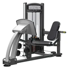 Жим ногами сидя IMPULSE Leg Press Machine IT9310