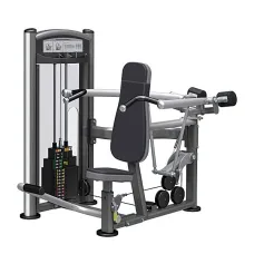 Жим от плечей сидя IMPULSE Sholder Press Machine IT9312