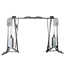 Кроссовер IMPULSE Cable Crossover Machine IT9313