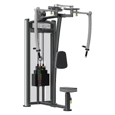 Баттерфляй-Задние дельты IMPULSE Max Pec Fly-Rear Delt  Machine IT9315