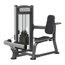 Голень сидя IMPULSE Max Rotary Calf  Machine IT9316