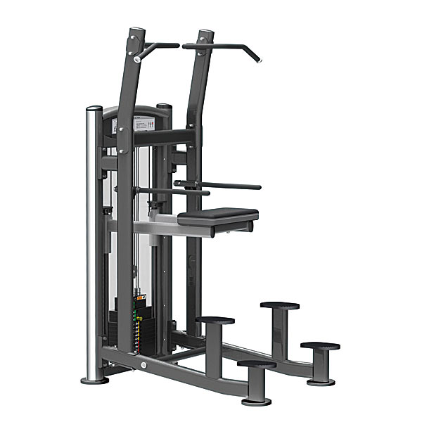 Гравітрон IMPULSE Weight Asisted Chin-Dip Combo IT9320