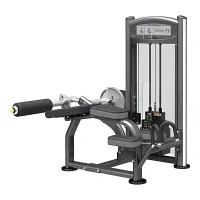 Згинач стегна лежачи IMPULSE V Bench Leg Curl Machine IT9321