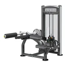 Сгибатель бедра лежа IMPULSE V Bench Leg Curl Machine IT9321