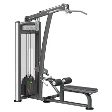 Верхняя-нижняя тяга IMPULSE Lat Pulldown-Vertical Row Machine IT9322