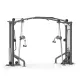 Станція вільного руху IMPULSE Adjustable Hi-Lo Puleey IT9325