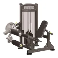 Разгибатель/Сгибатель бедра IMPULSE Dual Leg Press/ Leg Curl IT9328