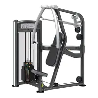 Жим від грудей сидячи IMPULSE Chest Press IT9331