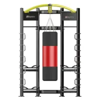 Тренировочный модуль для занятий боксом Impulse Box Station IZ7002