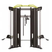 Двух блочная станция свободного движения Impulse DAP Station IZ7005