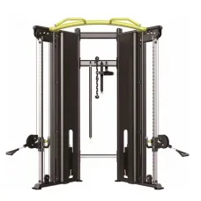 Двух блочная станция свободного движения Impulse DAP Station IZ7005