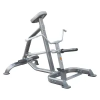 Т-подібна тяга з упором у груди IMPULSE Incline Row IT7019