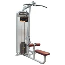 Верхняя-нижняя тяга IMPULSE Plamax Lat Pulldown-Vertical Row PL9002