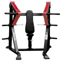 Жим від грудей IMPULSE STERLING SL7001